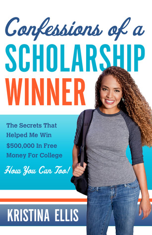 CONFESSIONS OF A SCHOLARSHIP&nbsp;WINNER
