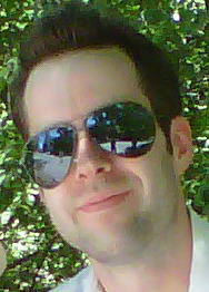 guest blog post: SEAN BENHAM “Write what you… No! Don’t!”