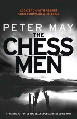THE CHESSMEN – Peter&nbsp;May