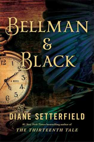 BELLMAN & BLACK – Diane&nbsp;Setterfield