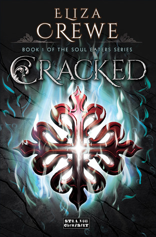 CRACKED – Eliza&nbsp;Crewe