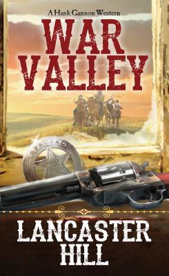 WAR VALLEY – Lancaster&nbsp;Hill