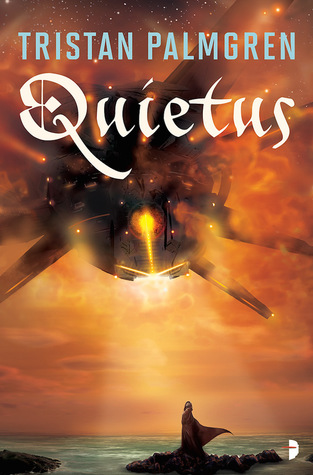 QUIETUS – Tristan&nbsp;Palmgren