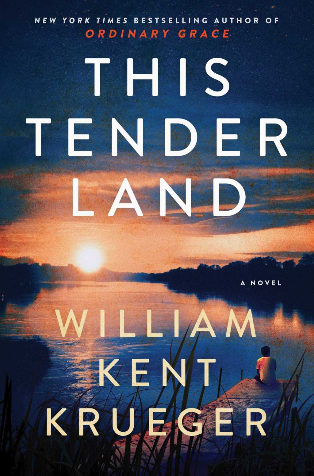 THIS TENDER LAND – William Kent&nbsp;Krueger