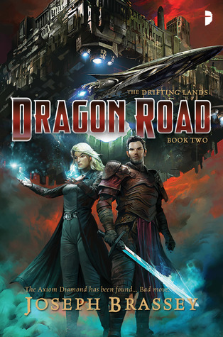 DRAGON ROAD – Joseph&nbsp;Brassey