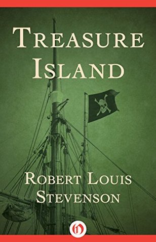 TREASURE ISLAND – Robert Louis Stevenson