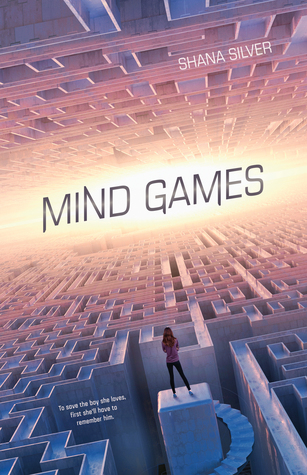 MIND GAMES – Shana&nbsp;Silver