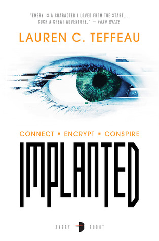 IMPLANTED – Lauren C.&nbsp;Teffeau