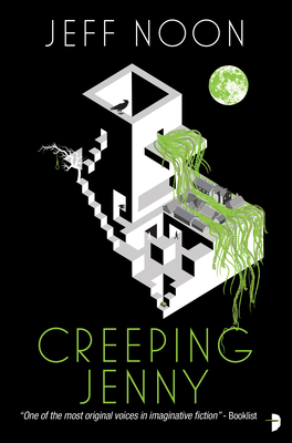 CREEPING JENNY – Jeff&nbsp;Noon