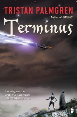 TERMINUS – Tristan&nbsp;Palmgren