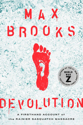DEVOLUTION – Max&nbsp;Brooks