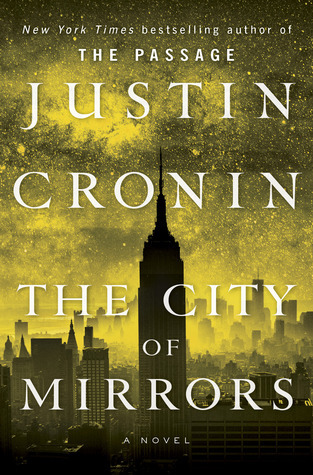THE CITY OF MIRRORS – Justin&nbsp;Cronin