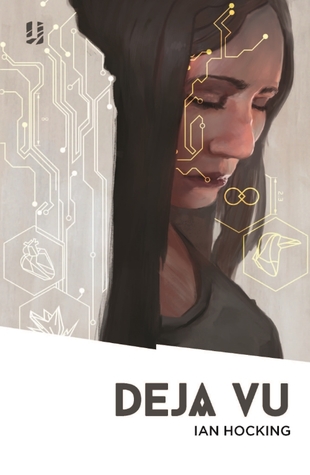 DEJA VU – Ian&nbsp;Hocking