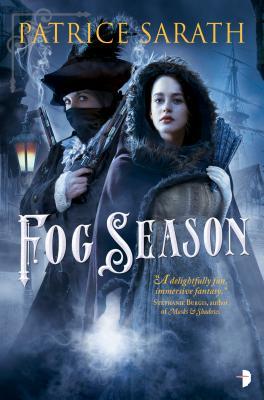 FOG SEASON – Patrice Smith