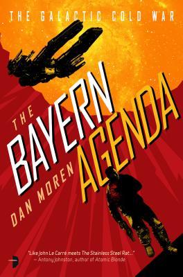 THE BAYERN AGENDA – Dan Moren