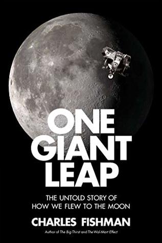 ONE GIANT LEAP – Charles&nbsp;Fishman
