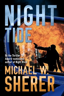 NIGHT TIDE – Michael W. Sherer