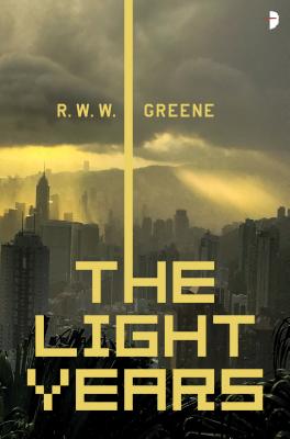 THE LIGHT YEARS – R.W.W.&nbsp;Greene