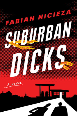 SUBURBAN DICKS – Fabian&nbsp;Nicieza