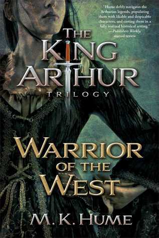 WARRIOR OF THE WEST – M. K.&nbsp;Hume