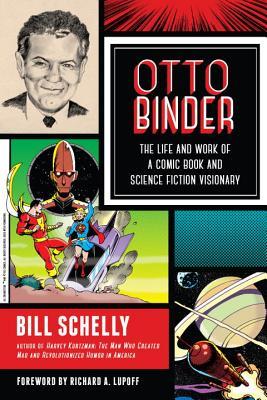 OTTO BINDER – Bill&nbsp;Schelly