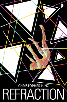REFRACTION – Christopher&nbsp;Hinz