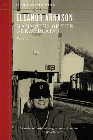 MAMMOTHS OF THE GREAT PLAINS – Eleanor&nbsp;Arnason