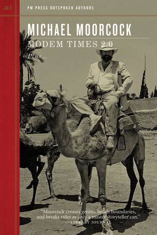 MODEM TIMES 2.0 – Michael&nbsp;Moorcock