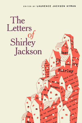 THE LETTERS OF SHIRLEY&nbsp;JACKSON
