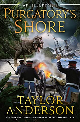 PURGATORY’S SHORE – Taylor&nbsp;Anderson