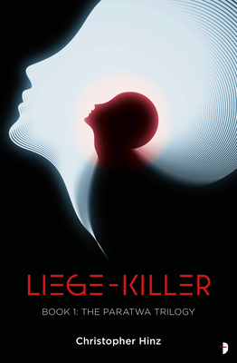 LIEGE-KILLER – Christopher&nbsp;Hinz