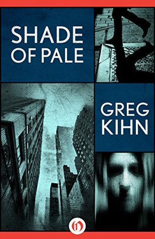 SHADE OF PALE – Greg&nbsp;Kihn