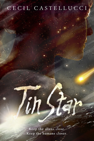 TIN STAR – Cecil&nbsp;Castellucci