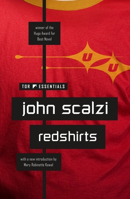 REDSHIRTS – John&nbsp;Scalzi
