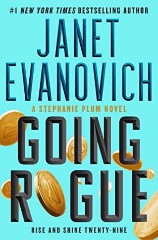 GOING ROGUE – Janet&nbsp;Evanovich