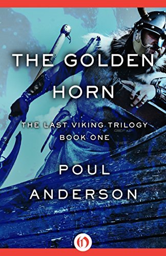 THE GOLDEN HORN – Poul&nbsp;Anderson