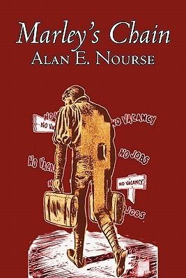 MARLEY’S CHAIN – Alan E.&nbsp;Nourse