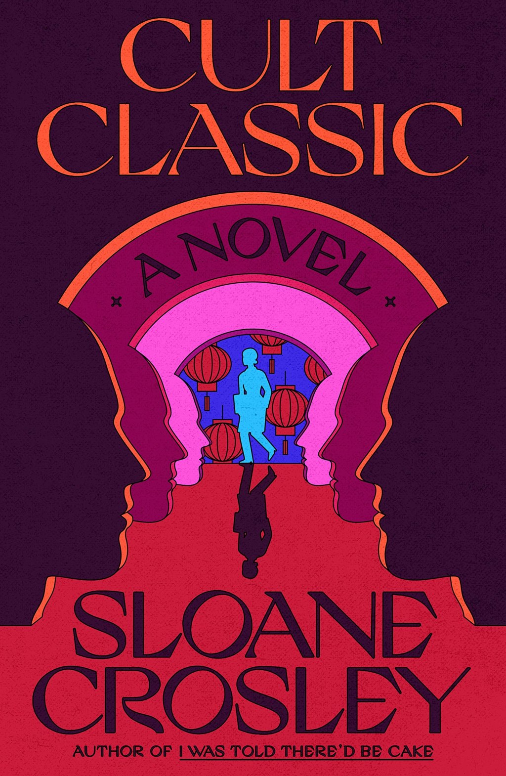 CULT CLASSIC – Sloane&nbsp;Crosley