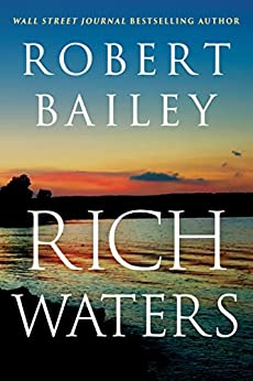 RICH WATERS – Robert&nbsp;Bailey