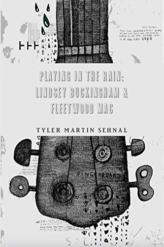 PLAYING IN THE RAIN – Tyler Martin Sehnal
