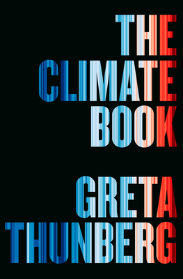 THE CLIMATE BOOK – Greta&nbsp;Thunberg