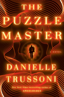 THE PUZZLE MASTER – Danielle&nbsp;Trussoni