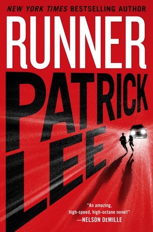 RUNNER – Patrick&nbsp;Lee