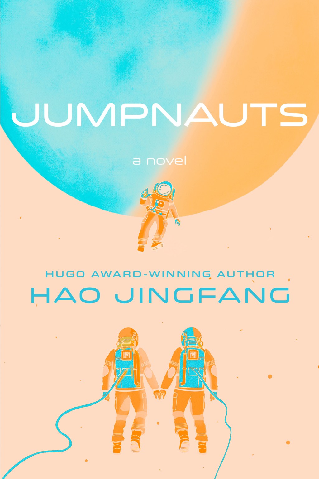 JUMPNAUTS – Hao&nbsp;Jingfang