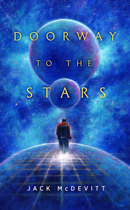 DOORWAY TO THE STARS – Jack&nbsp;McDevitt