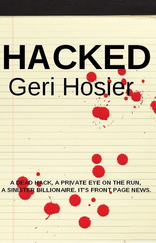 HACKED – Geri&nbsp;Hosier