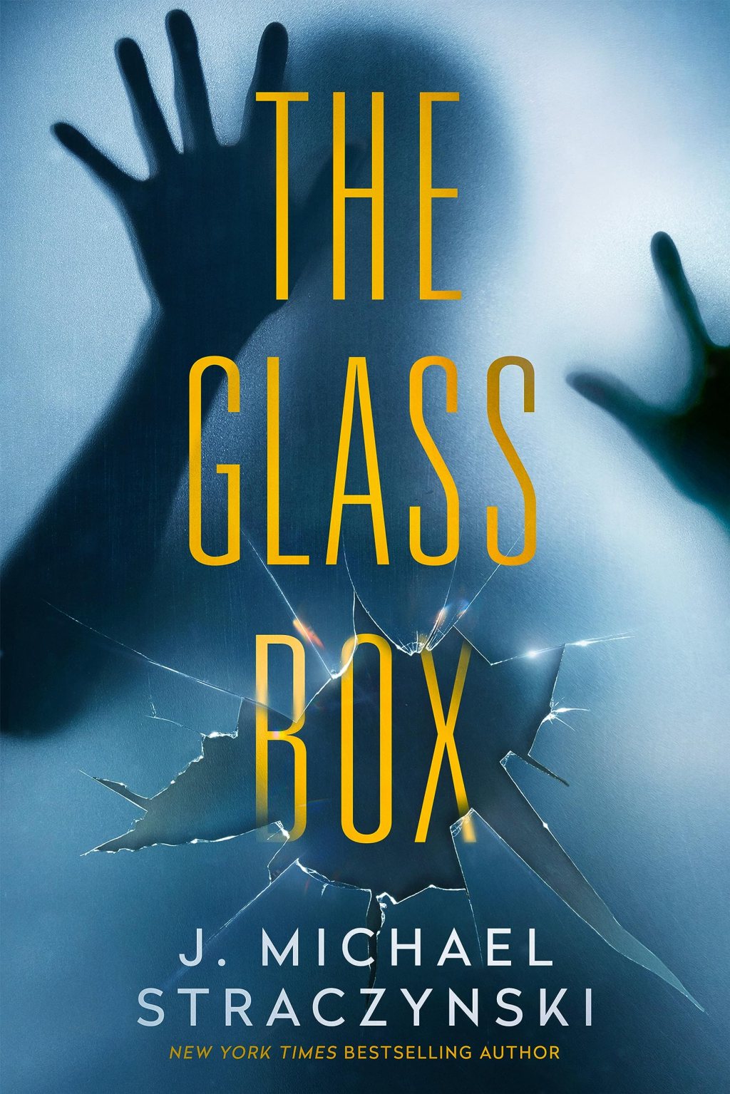 THE GLASS BOX – J. Michael&nbsp;Straczynski