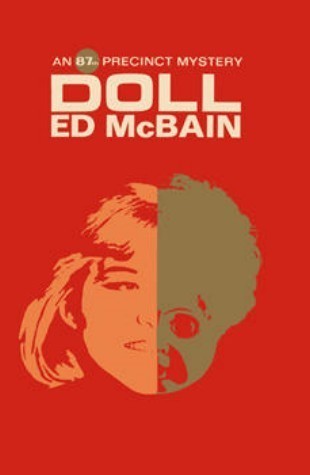 DOLL – Ed&nbsp;McBain