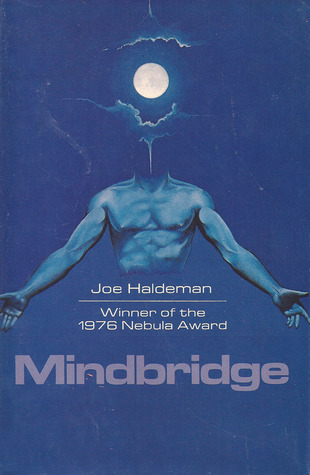 MINDBRIDGE – Joe&nbsp;Haldeman