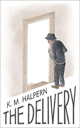 THE DELIVERY – K.M.&nbsp;Halpern